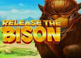 Слот Release the Bison